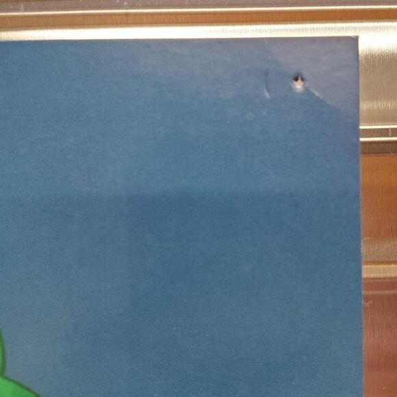 Angry Birds 2011 Poster 18x24 Great Condition Rovio Mobile, Ltd - Picture 10 of 10